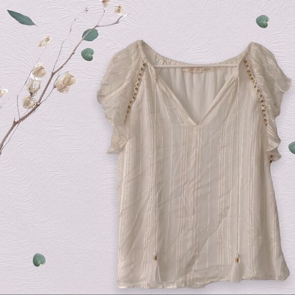 Ramy Brook Top    - Picture 4 of 13